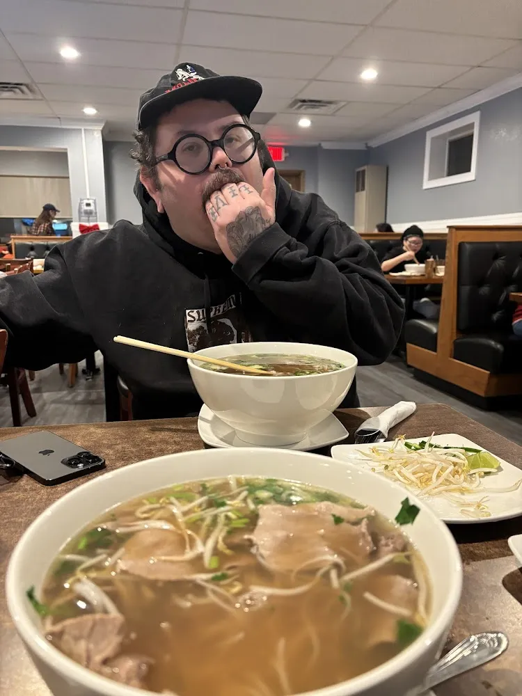 Pho Tai