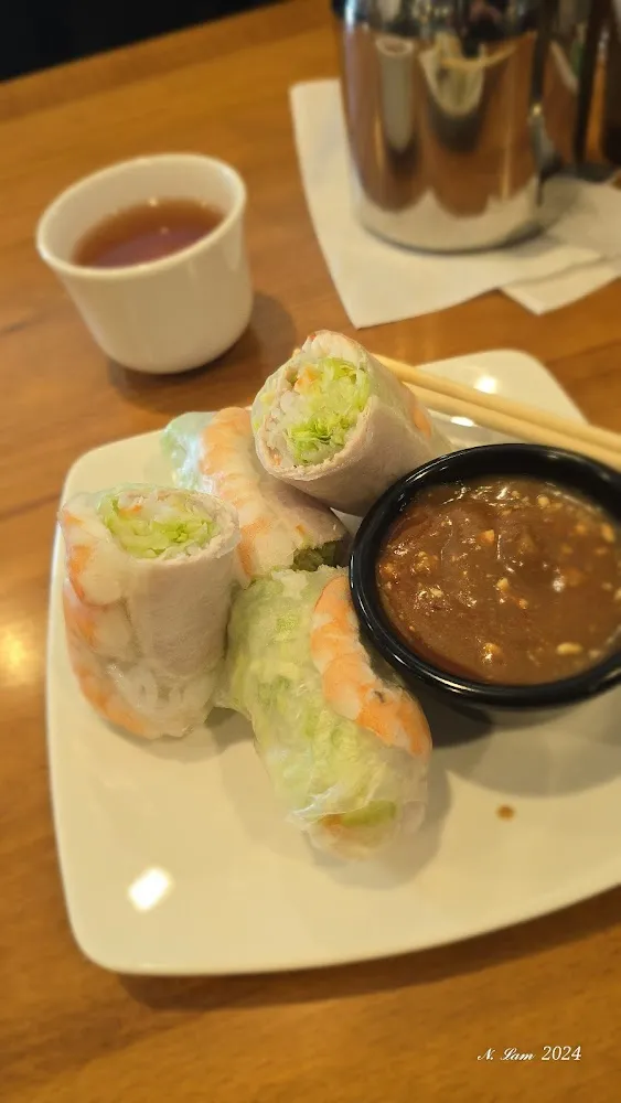 Spring Roll