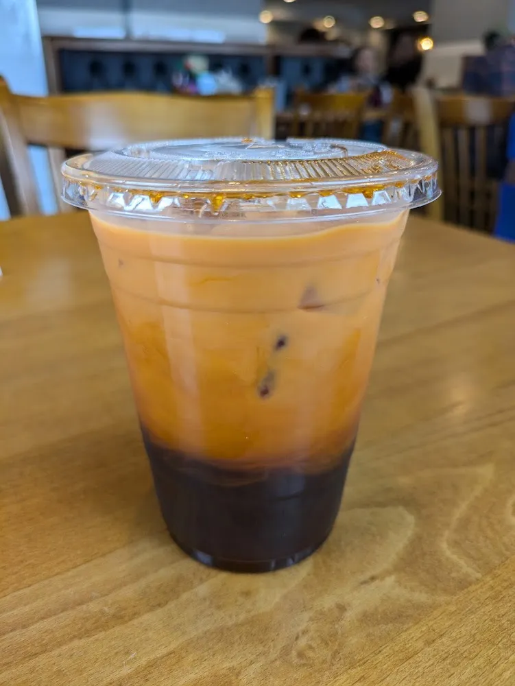Thai Tea
